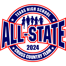 All State T-Shirt (Roster Back)